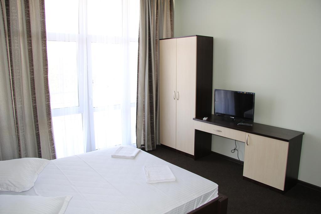 Berizka Park Hotel Koblevo Rum bild